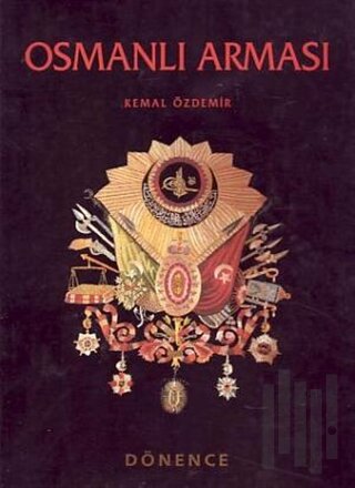 Osmanlı Arması (Ciltli) | Kitap Ambarı