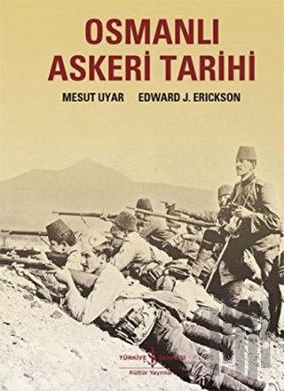 Osmanlı Askeri Tarihi | Kitap Ambarı