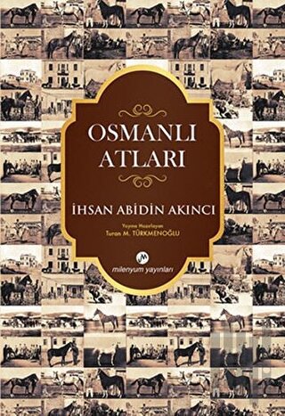 Osmanlı Atları | Kitap Ambarı