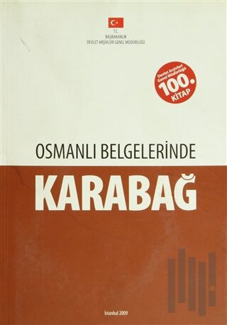Osmanlı Belgelerinde Karabağ | Kitap Ambarı