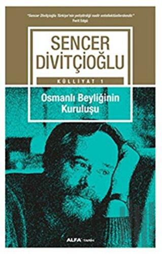 Osmanlı Beyliğinin Kuruluşu | Kitap Ambarı