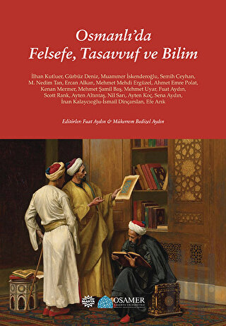 Osmanlı’da Felsefe, Tasavvuf ve Bilim | Kitap Ambarı