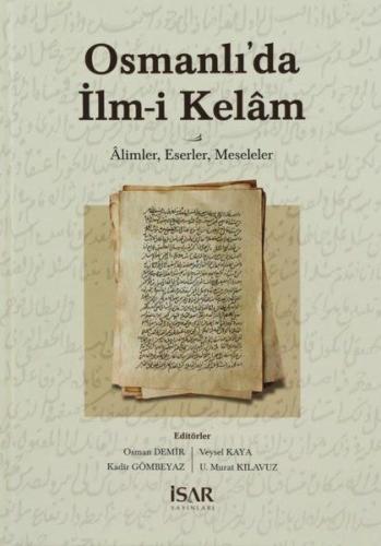 Osmanlı da İlm-i Kelam | Kitap Ambarı