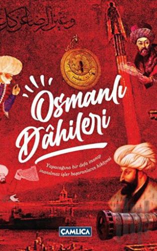 Osmanlı Dahileri | Kitap Ambarı