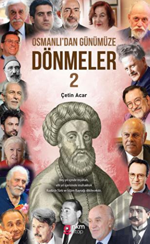Osmanlı’dan Günümüze Dönmeler ‐2 | Kitap Ambarı