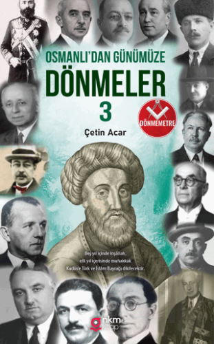 Osmanlı’dan Günümüze Dönmeler ‐3 | Kitap Ambarı