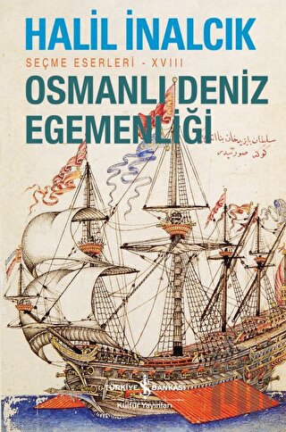Osmanlı Deniz Egemenliği | Kitap Ambarı