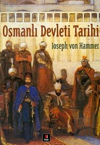 Osmanlı Devleti Tarihi (Ciltli) | Kitap Ambarı