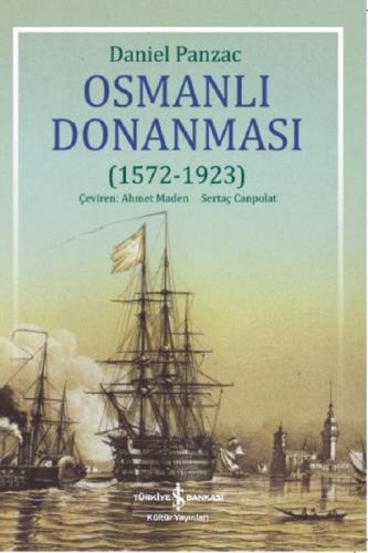 Osmanlı Donanması 1572-1923