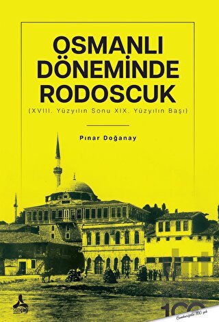 Osmanlı Döneminde Rodoscuk | Kitap Ambarı