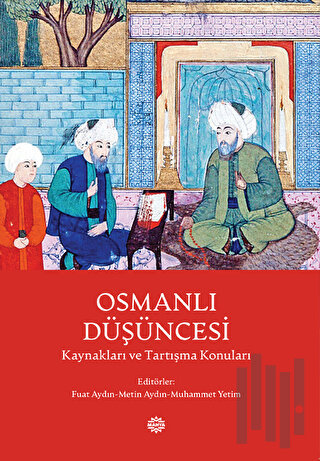 Osmanlı Düşüncesi | Kitap Ambarı