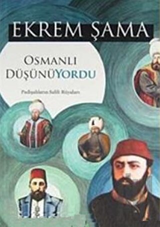 Osmanlı Düşünüyordu | Kitap Ambarı