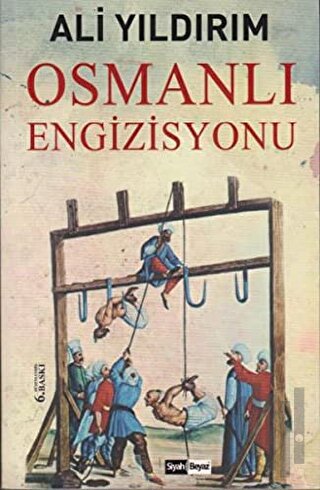 Osmanlı Engizisyonu | Kitap Ambarı