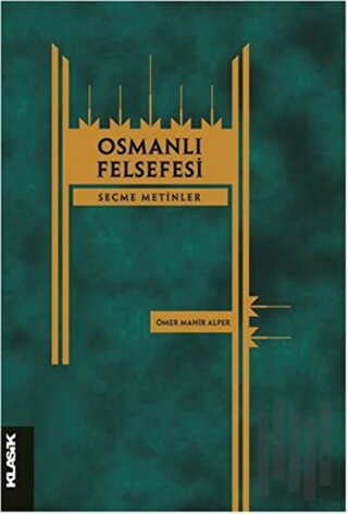 Osmanlı Felsefesi | Kitap Ambarı