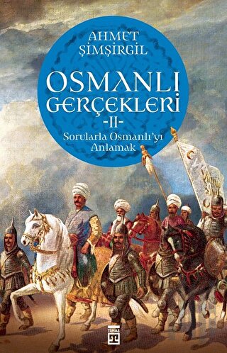Osmanlı Gerçekleri 2 | Kitap Ambarı