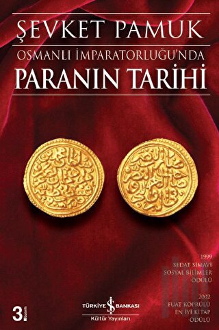 Osmanlı İmparatorluğu’nda Paranın Tarihi | Kitap Ambarı
