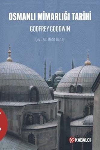 Osmanlı Mimarlığı Tarihi