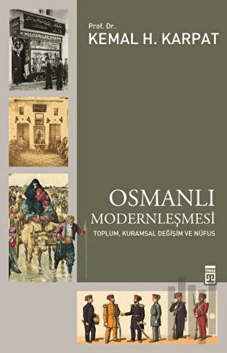Osmanlı Modernleşmesi | Kitap Ambarı