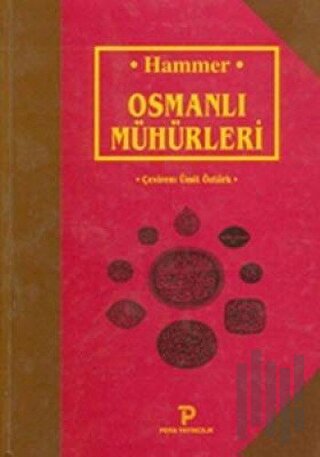 Osmanlı Mühürleri (Ciltli) | Kitap Ambarı