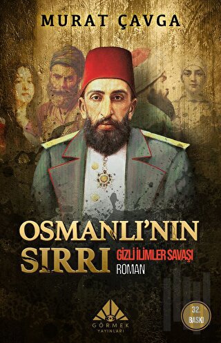 Osmanlı’nın Sırrı | Kitap Ambarı