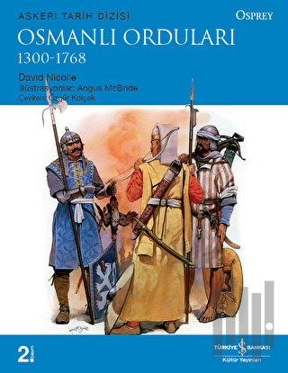 Osmanlı Orduları | Kitap Ambarı