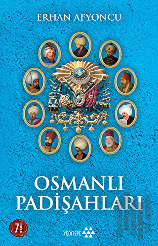 Osmanlı Padişahları | Kitap Ambarı