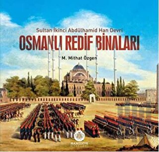 Osmanlı Redif Binaları | Kitap Ambarı