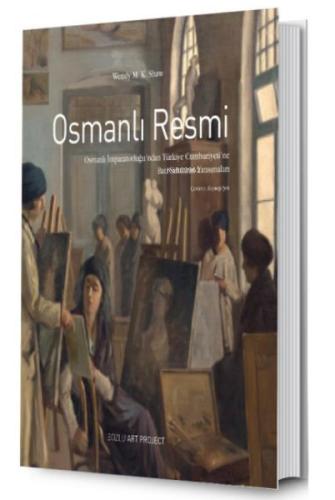 Osmanlı Resmi (Ciltli)