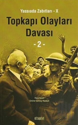 Osmanlı Saray Tarihi 5.Cilt