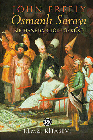 Osmanlı Sarayı | Kitap Ambarı