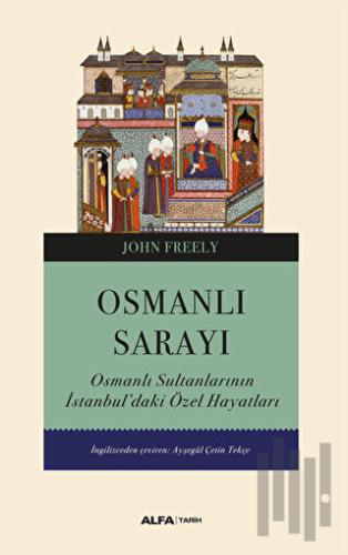 Osmanlı Sarayı | Kitap Ambarı