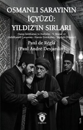 Osmanlı Sarayının İçyüzü: Yıldız’ın Sırları