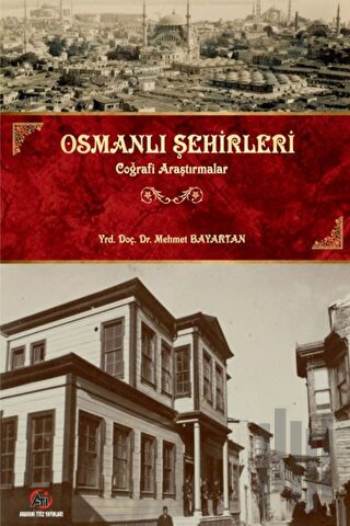Osmanlı Şehirleri