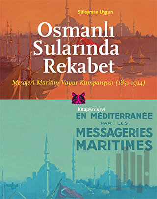 Osmanlı Sularında Rekabet