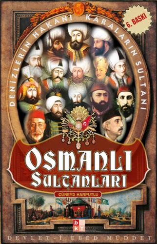 Osmanlı Sultanları