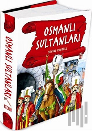 Osmanlı Sultanları | Kitap Ambarı