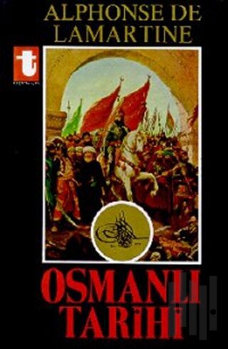 Osmanlı Tarihi (Ciltli) | Kitap Ambarı