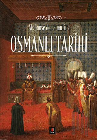 Osmanlı Tarihi (Ciltli) | Kitap Ambarı