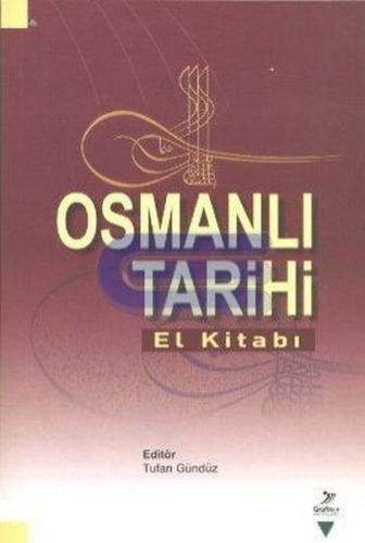 Osmanlı Tarihi El Kitabı | Kitap Ambarı