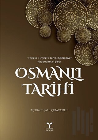 Osmanlı Tarihi | Kitap Ambarı