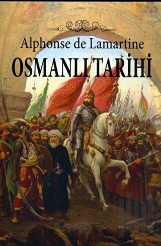 Osmanlı Tarihi | Kitap Ambarı