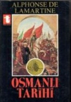 Osmanlı Tarihi | Kitap Ambarı