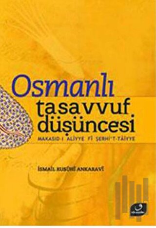 Osmanlı Tasavvuf Düşüncesi (Ciltli) | Kitap Ambarı