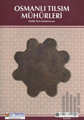 Osmanlı Tılsım Mühürleri