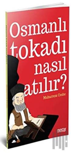 Osmanlı Tokadı Nasıl Atılır? | Kitap Ambarı