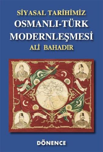 Osmanlı - Türk Modernleşmesi (Ciltli)