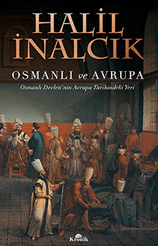 Osmanlı ve Avrupa | Kitap Ambarı