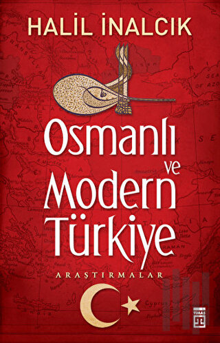 Osmanlı ve Modern Türkiye | Kitap Ambarı
