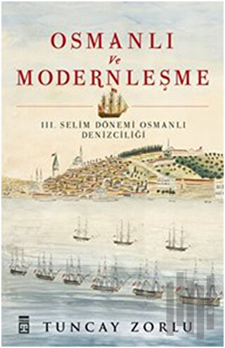 Osmanlı ve Modernleşme | Kitap Ambarı