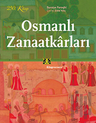 Osmanlı Zanaatkarları | Kitap Ambarı